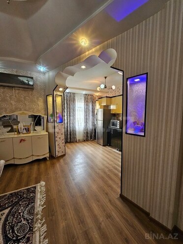 3 otaqlı yeni tikili - Masazır q. - 100 m² (6)