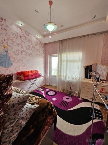 3 otaqlı yeni tikili - Masazır q. - 100 m² (9)