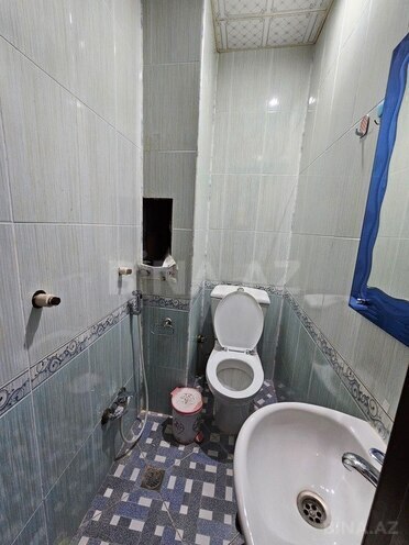 3 otaqlı yeni tikili - Masazır q. - 100 m² (12)