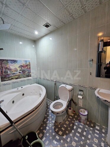 3 otaqlı yeni tikili - Masazır q. - 100 m² (15)