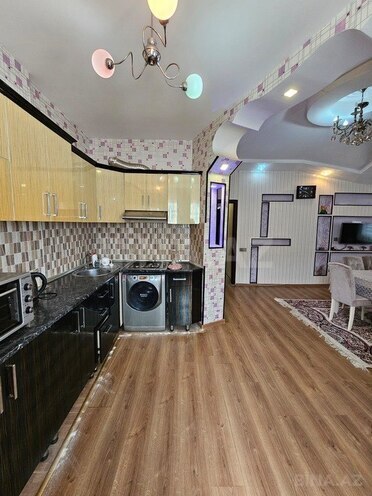 3 otaqlı yeni tikili - Masazır q. - 100 m² (10)
