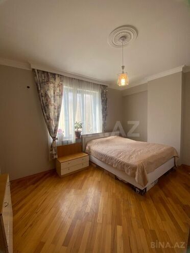 3 otaqlı yeni tikili - Yeni Yasamal q. - 97 m² (5)