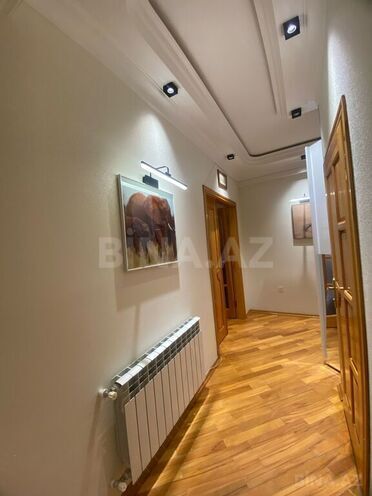 3 otaqlı yeni tikili - Yeni Yasamal q. - 97 m² (14)