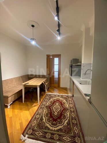 3 otaqlı yeni tikili - Yeni Yasamal q. - 97 m² (9)