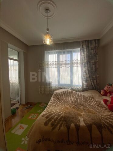 3 otaqlı yeni tikili - Yeni Yasamal q. - 97 m² (8)
