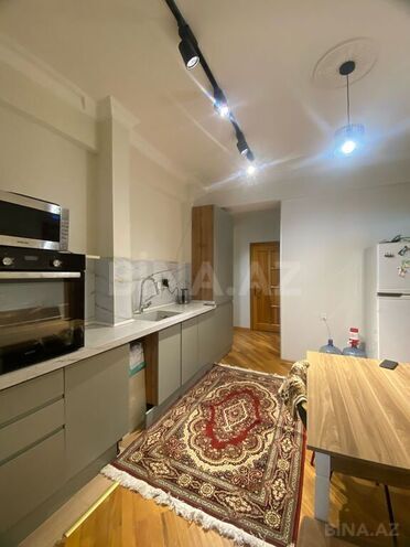 3 otaqlı yeni tikili - Yeni Yasamal q. - 97 m² (10)
