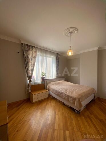 3 otaqlı yeni tikili - Yeni Yasamal q. - 97 m² (19)