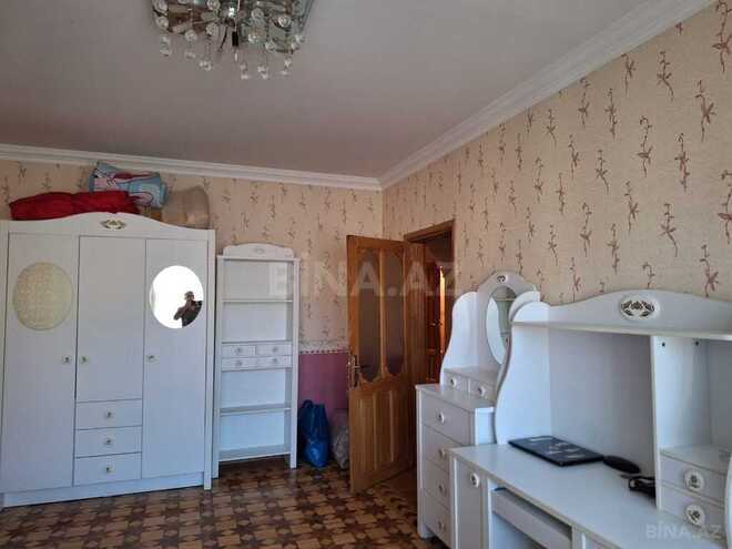 5-комн. вторичка - м. 8 ноября - 110 м² (5)