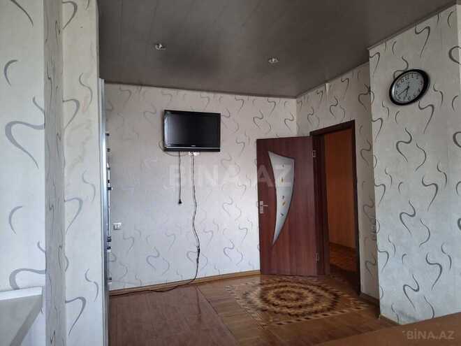 5-комн. вторичка - м. 8 ноября - 110 м² (3)