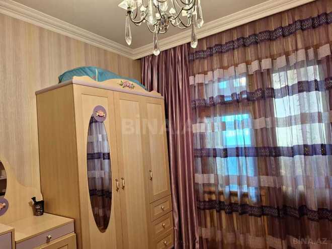 5-комн. вторичка - м. 8 ноября - 110 м² (11)