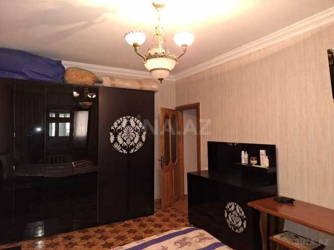 5-комн. вторичка - м. 8 ноября - 110 м² (10)