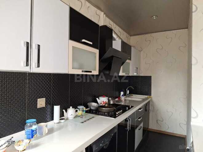 5-комн. вторичка - м. 8 ноября - 110 м² (7)