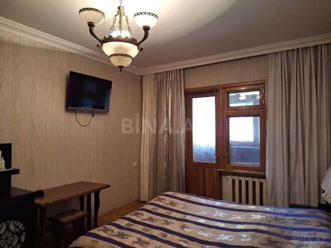 5-комн. вторичка - м. 8 ноября - 110 м² (13)