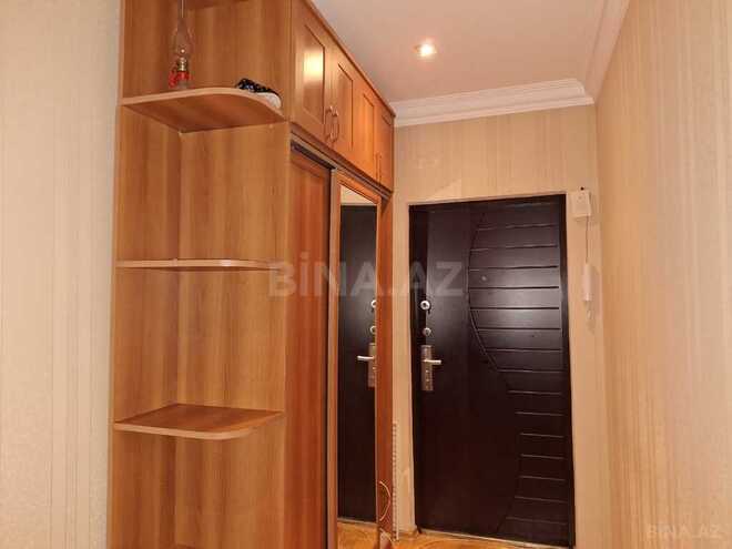 5-комн. вторичка - м. 8 ноября - 110 м² (15)
