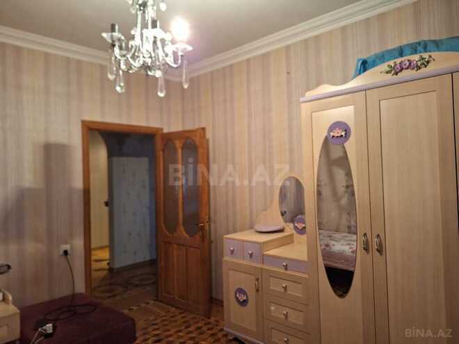 5-комн. вторичка - м. 8 ноября - 110 м² (8)
