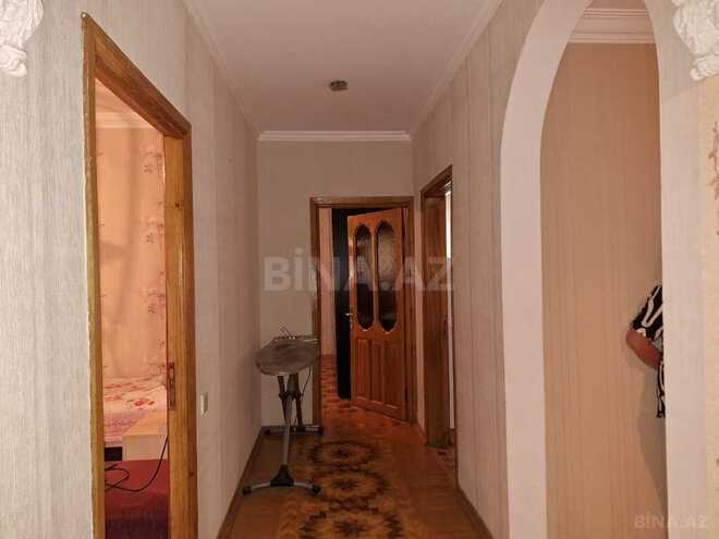 5-комн. вторичка - м. 8 ноября - 110 м² (12)