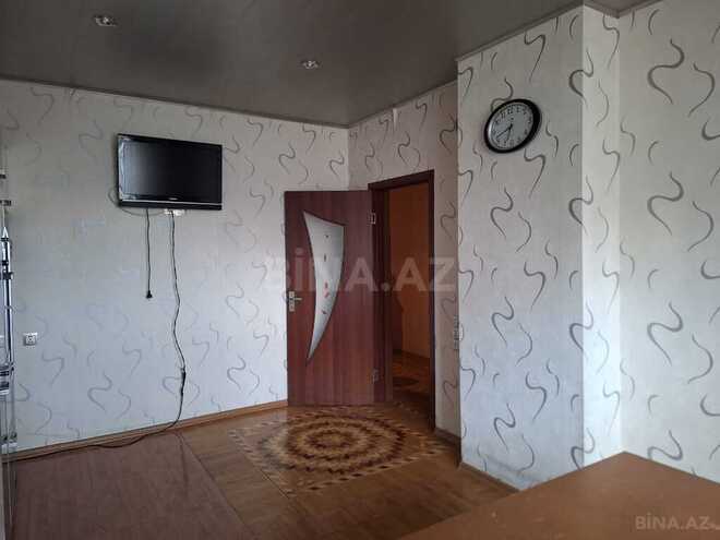 5-комн. вторичка - м. 8 ноября - 110 м² (2)