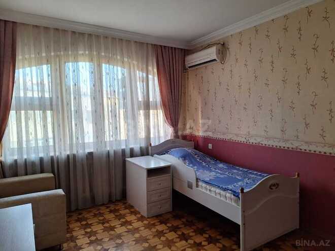 5-комн. вторичка - м. 8 ноября - 110 м² (14)