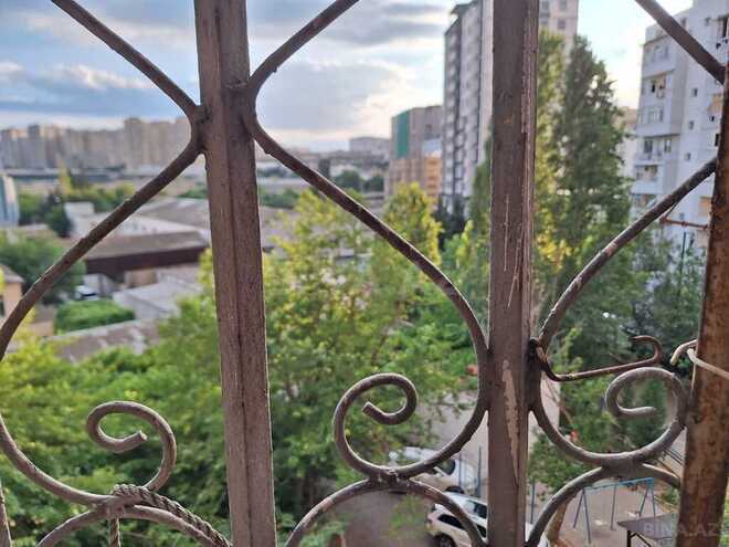 5-комн. вторичка - м. 8 ноября - 110 м² (18)