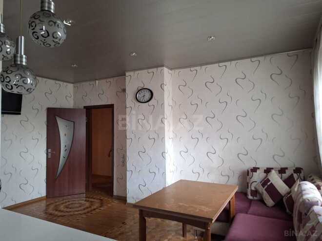 5-комн. вторичка - м. 8 ноября - 110 м² (1)