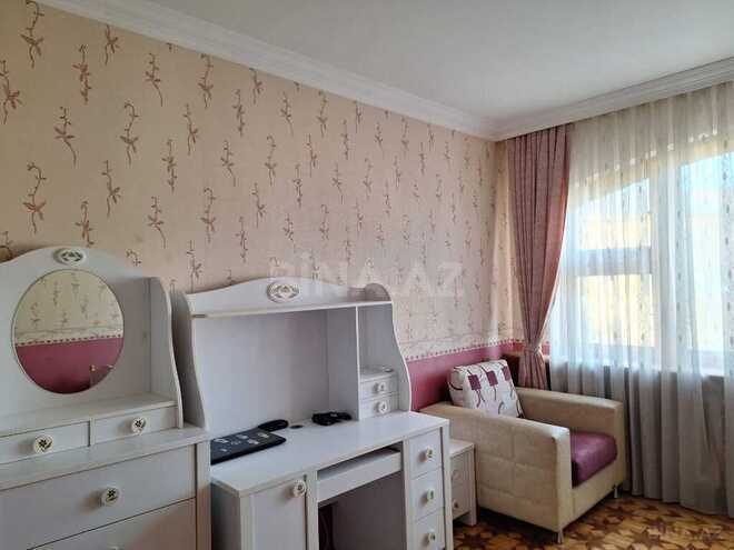 5-комн. вторичка - м. 8 ноября - 110 м² (6)