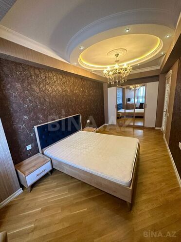 3-комн. новостройка - м. Нефтчиляр - 135 м² (8)