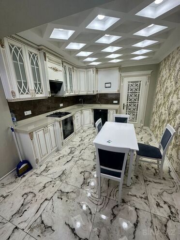 3-комн. новостройка - м. Нефтчиляр - 135 м² (14)