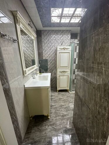 3-комн. новостройка - м. Нефтчиляр - 135 м² (21)