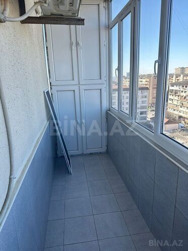 3-комн. новостройка - м. Нефтчиляр - 135 м² (19)