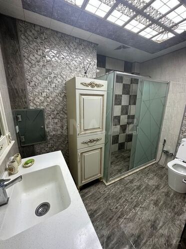 3-комн. новостройка - м. Нефтчиляр - 135 м² (23)