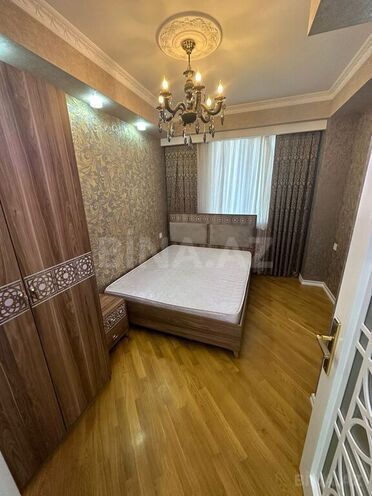 3-комн. новостройка - м. Нефтчиляр - 135 м² (9)