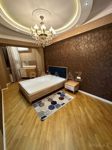 3-комн. новостройка - м. Нефтчиляр - 135 м² (6)