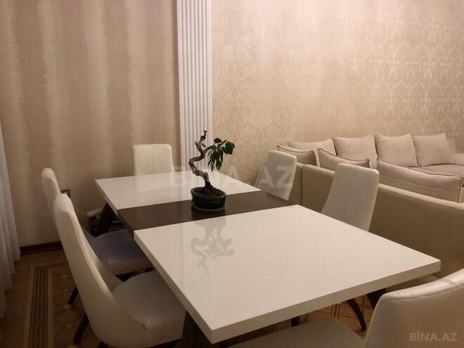4-комн. вторичка - м. Мемар Аджеми - 120 м² (3)