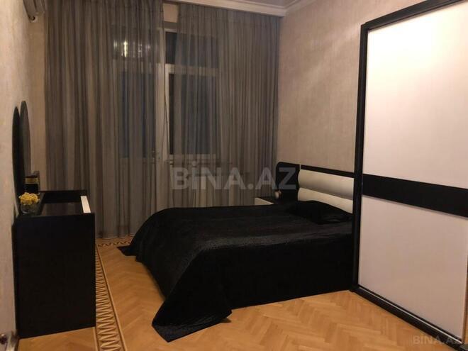 4-комн. вторичка - м. Мемар Аджеми - 120 м² (7)
