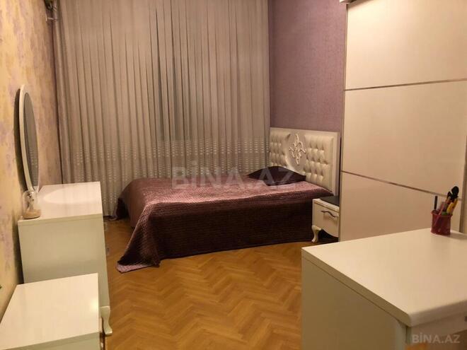 4-комн. вторичка - м. Мемар Аджеми - 120 м² (9)