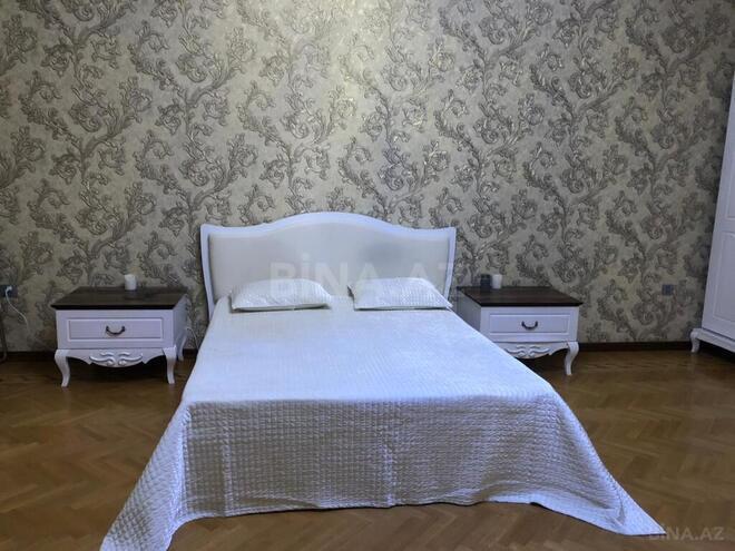 4-комн. вторичка - м. Мемар Аджеми - 120 м² (5)