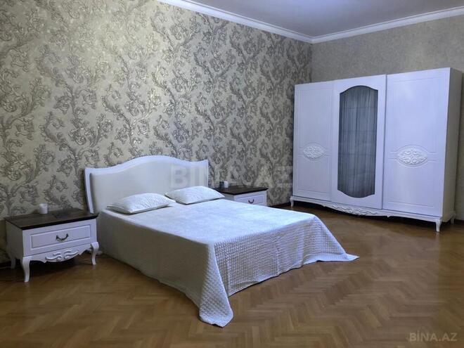 4-комн. вторичка - м. Мемар Аджеми - 120 м² (4)
