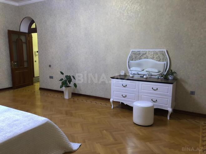 4-комн. вторичка - м. Мемар Аджеми - 120 м² (6)