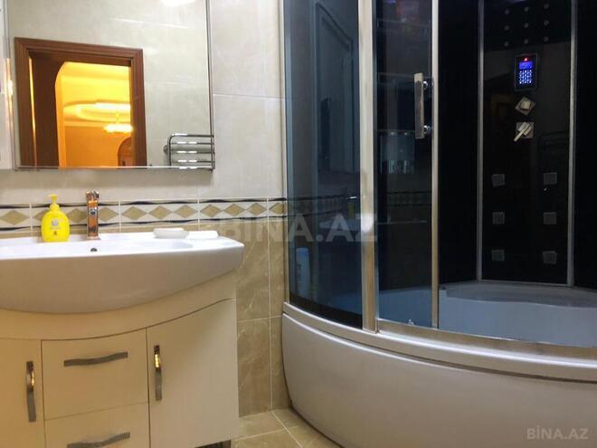 4-комн. вторичка - м. Мемар Аджеми - 120 м² (12)