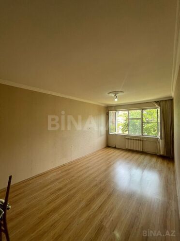 3-комн. вторичка - м. Нефтчиляр - 80 м² (6)