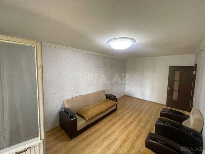 3-комн. вторичка - м. Нефтчиляр - 80 м² (2)