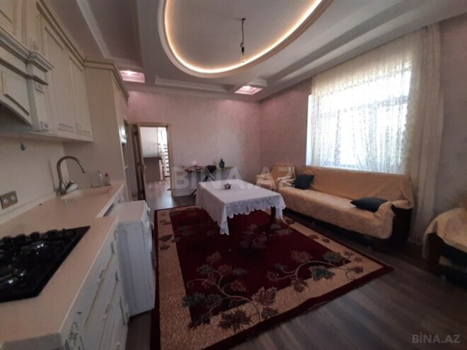 7 otaqlı həyət evi/bağ evi - Şamaxı - 400 m² (12)