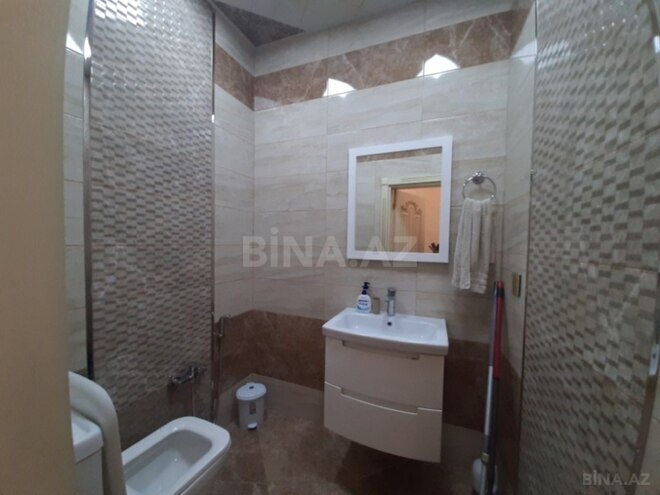 7 otaqlı həyət evi/bağ evi - Şamaxı - 400 m² (18)