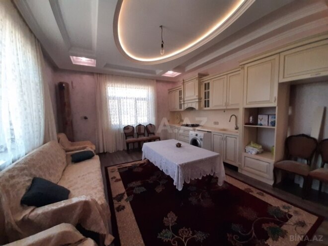 7 otaqlı həyət evi/bağ evi - Şamaxı - 400 m² (13)