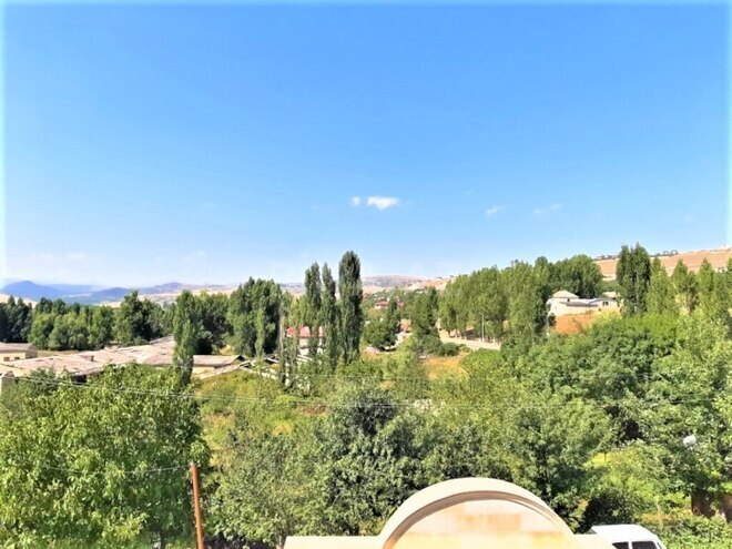 7 otaqlı həyət evi/bağ evi - Şamaxı - 400 m² (29)