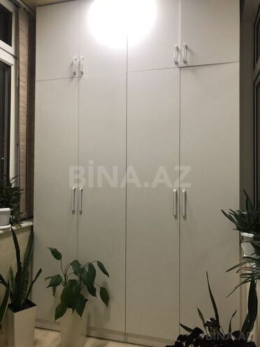 4-комн. вторичка - м. Мемар Аджеми - 120 м² (11)