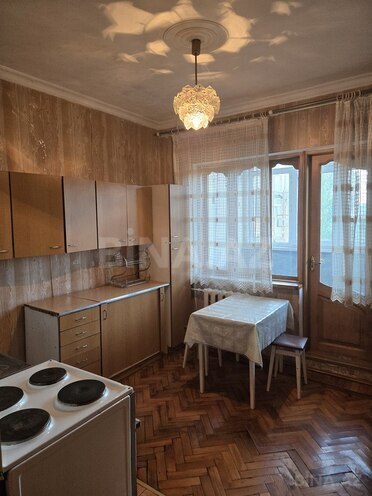 4-комн. вторичка - м. Азадлыг проспекти - 120 м² (13)