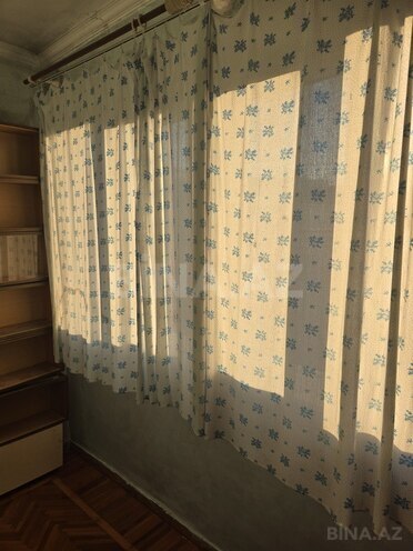 4-комн. вторичка - м. Азадлыг проспекти - 120 м² (15)