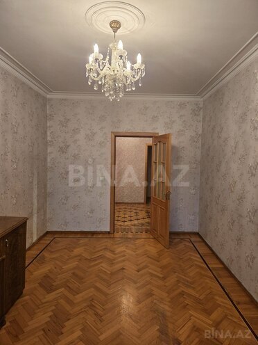 4-комн. вторичка - м. Азадлыг проспекти - 120 м² (11)