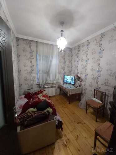 2-комн. дом/дача - пос. Кешля - 55 м² (2)